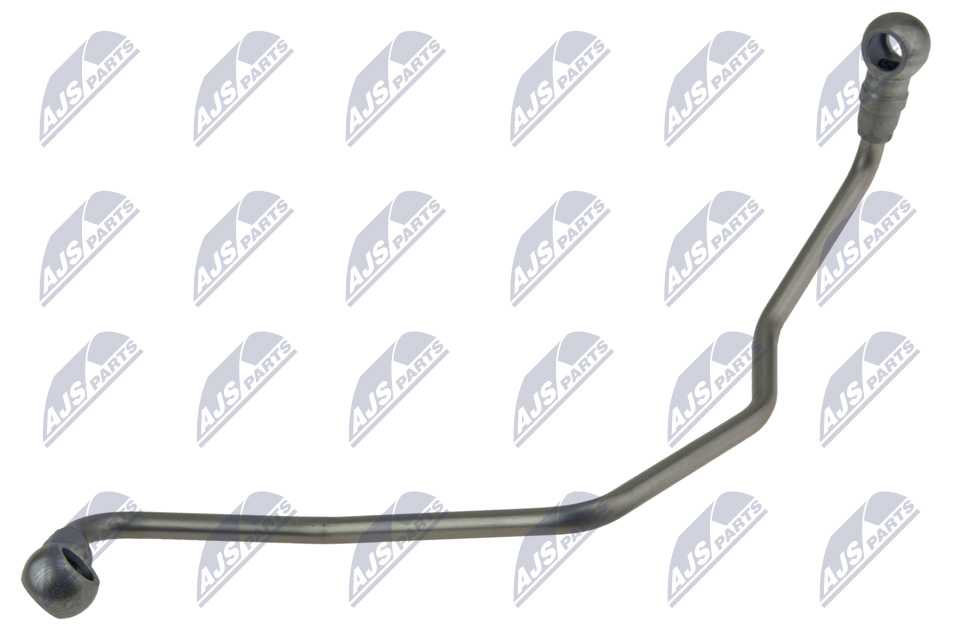 Oil Pipe, charger - ECD-CT-016 NTY