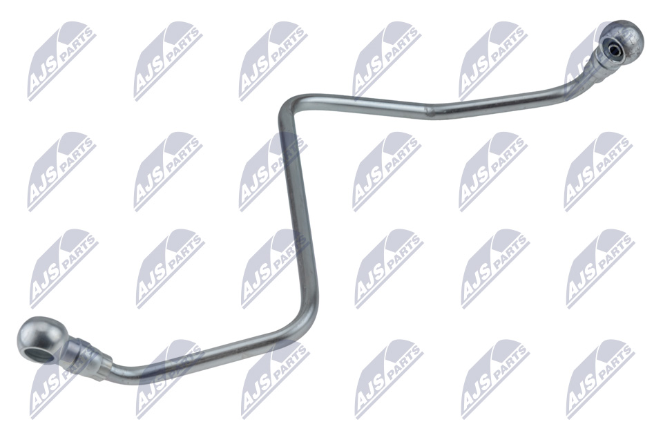 Oil Pipe, charger - ECD-CT-018 NTY