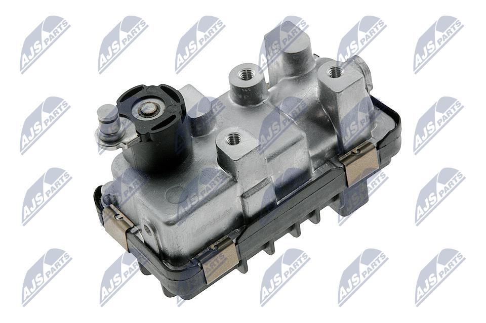 Actuator, turbocharger - ECD-FR-001 NTY