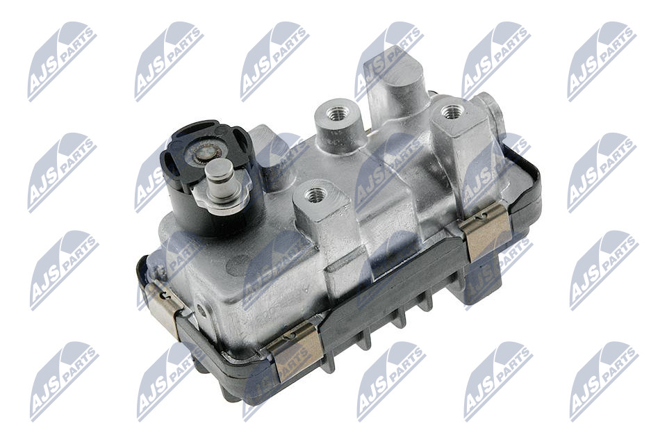 Actuator, turbocharger - ECD-FR-003 NTY