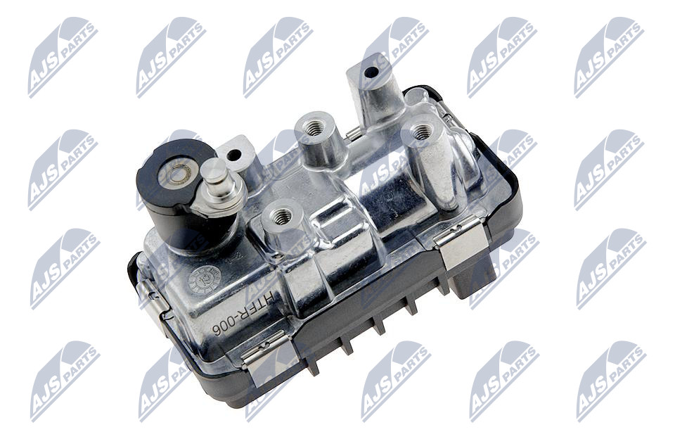 Actuator, turbocharger - ECD-FR-006 NTY