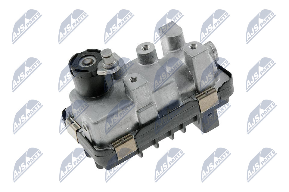 Actuator, turbocharger - ECD-FR-007 NTY