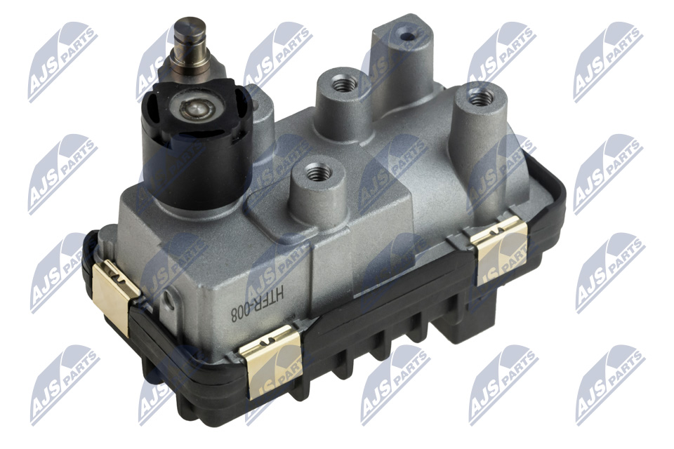 valdiklis, turbokompresorius - ECD-FR-008 NTY
