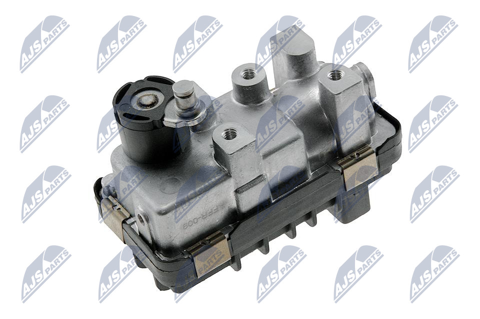 Actuator, turbocharger - ECD-FR-009 NTY