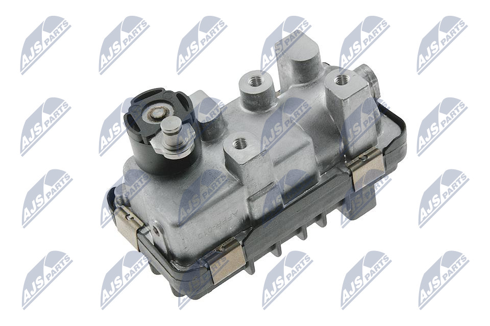 Actuator, turbocharger - ECD-FR-010 NTY