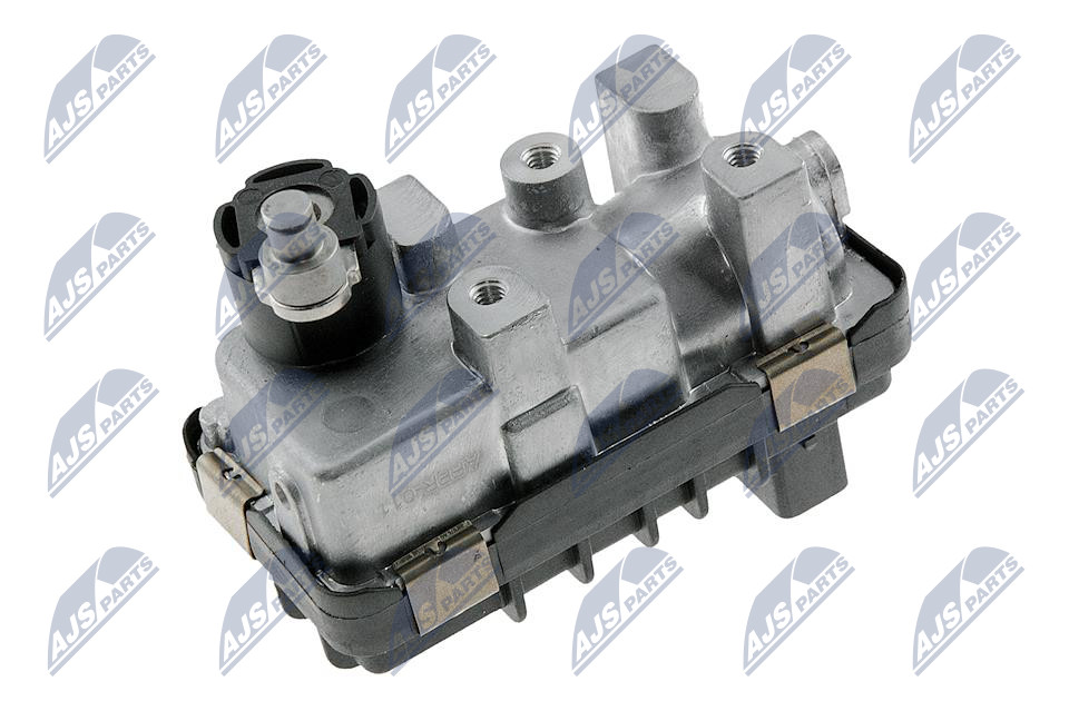 Elemento di regolazione, Turbocompressore - ECD-FR-011 NTY