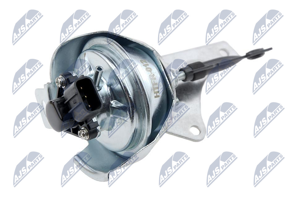 Control Box, charger - ECD-FR-012 NTY