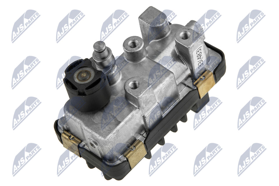 Elemento di regolazione, Turbocompressore - ECD-FR-014 NTY