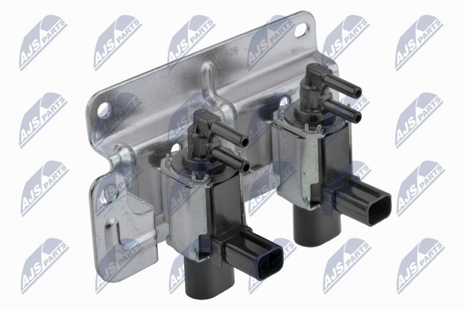 Stellelement, Turbolader - ECD-FR-016 NTY