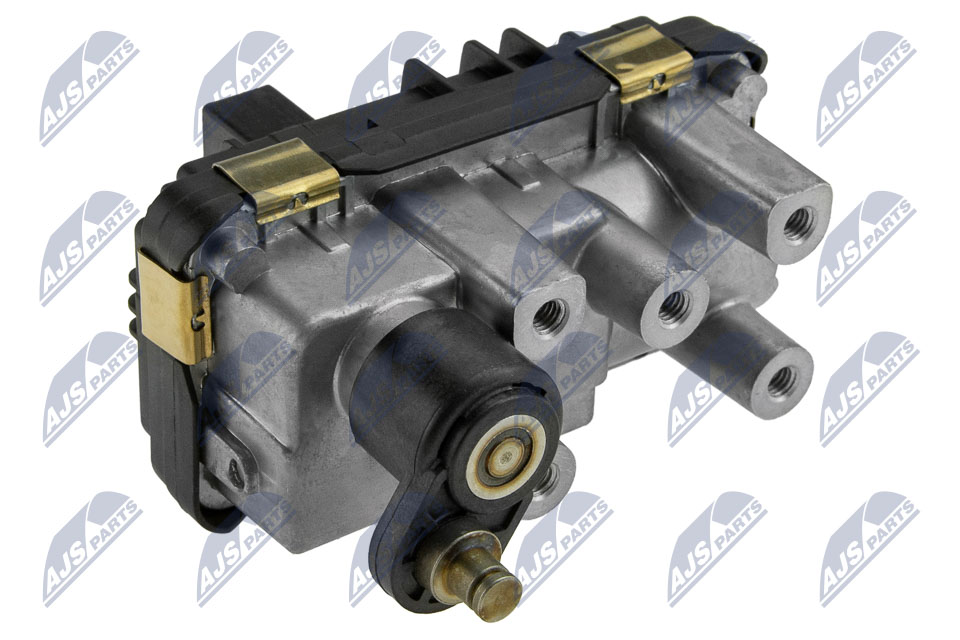 Stellelement, Turbolader - ECD-FR-019 NTY