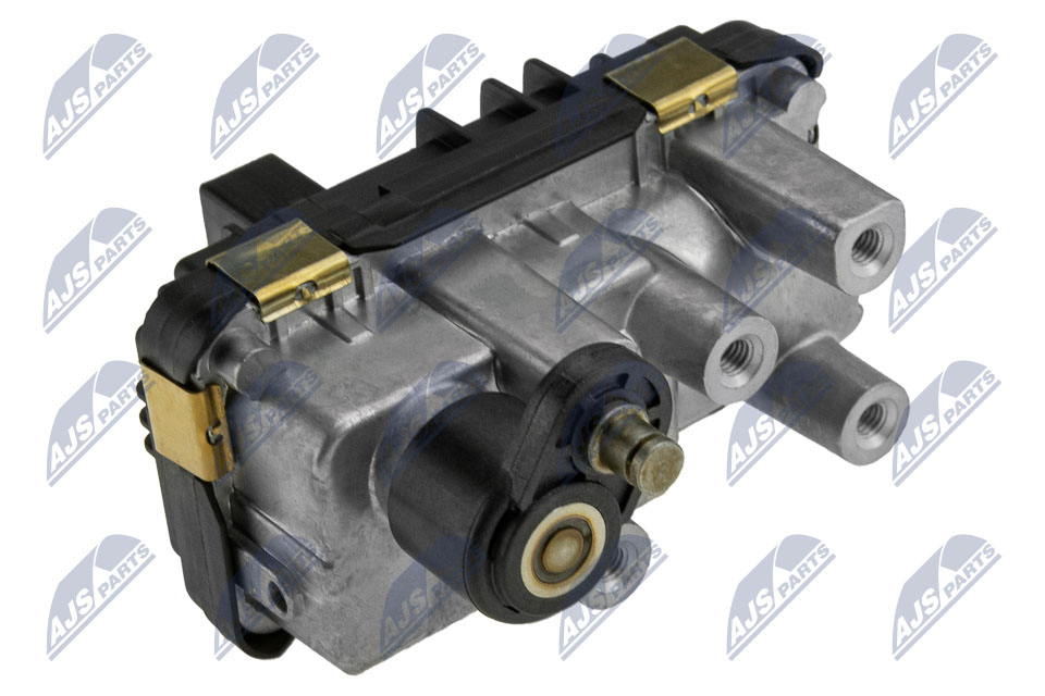 Actuator, turbocharger - ECD-FR-020 NTY