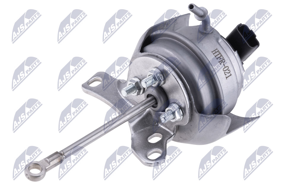 Boost Pressure Control Valve - ECD-FR-021 NTY