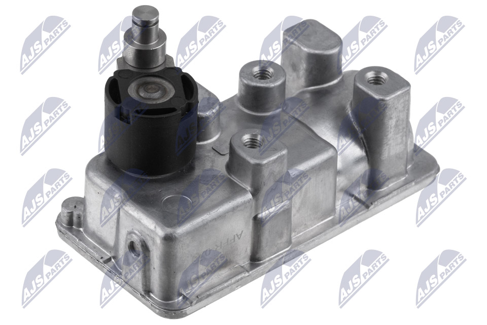 Control Box, charger - ECD-FR-026 NTY