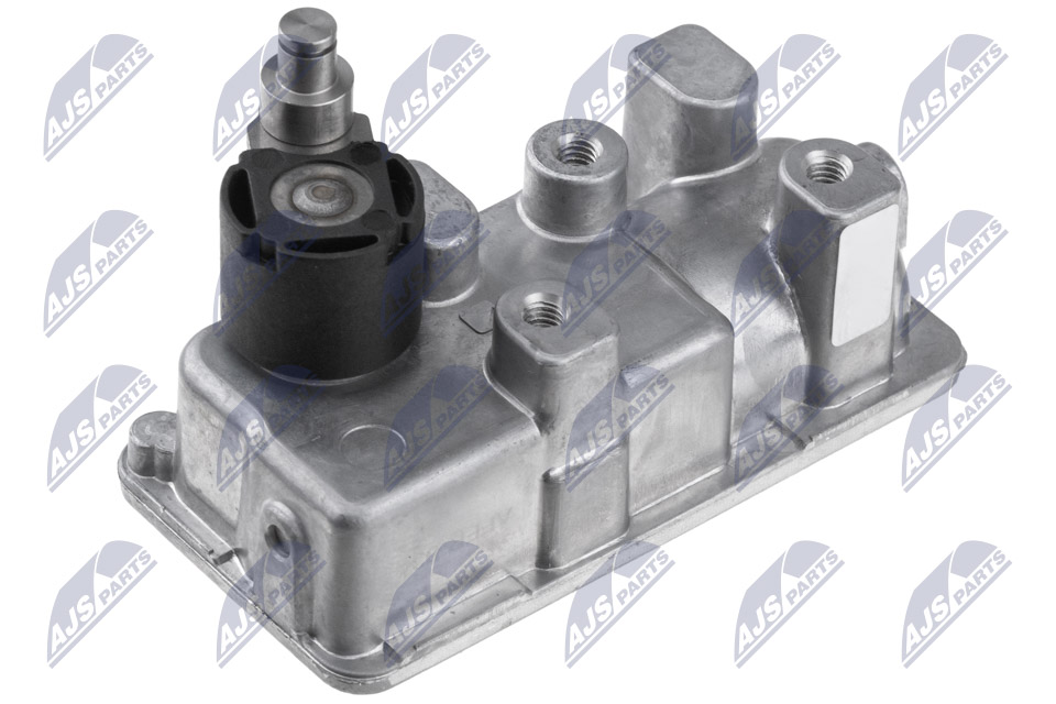 Control Box, charger - ECD-FR-034 NTY