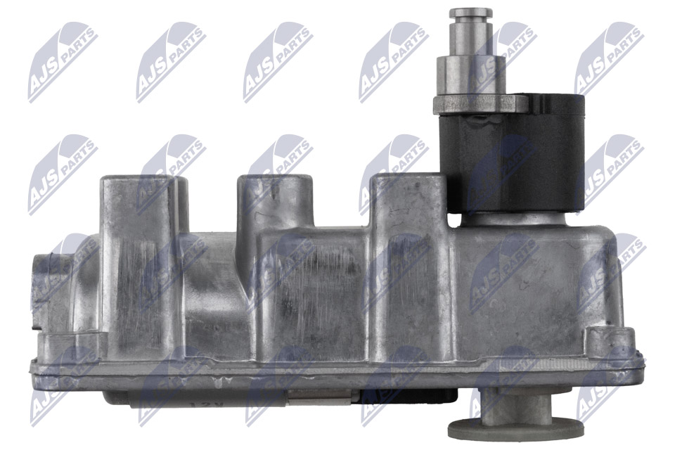 Control Box, charger - ECD-FR-034 NTY