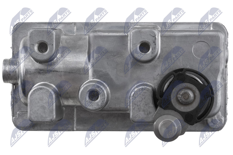 Control Box, charger - ECD-FR-034 NTY