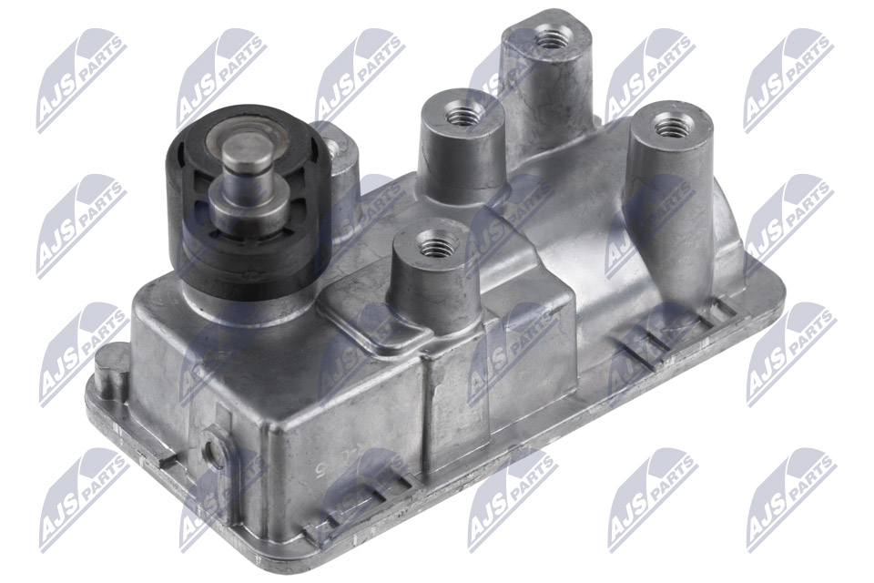 Control Box, charger - ECD-FR-035 NTY