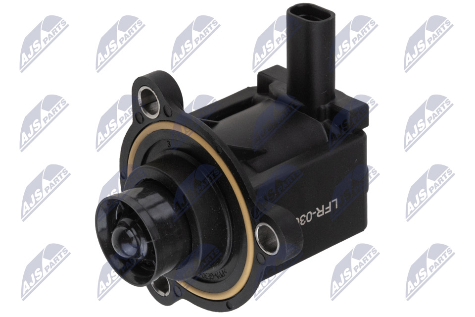 Diverter Valve, charger - ECD-FR-036 NTY