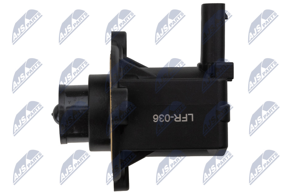 Diverter Valve, charger - ECD-FR-036 NTY