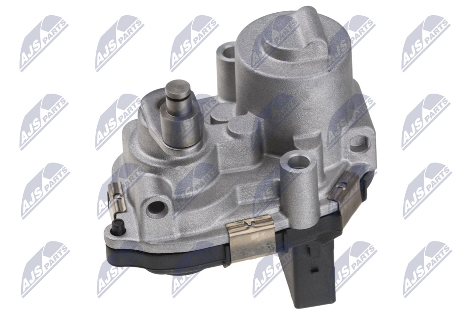 Actuator, turbocharger - ECD-FR-041 NTY