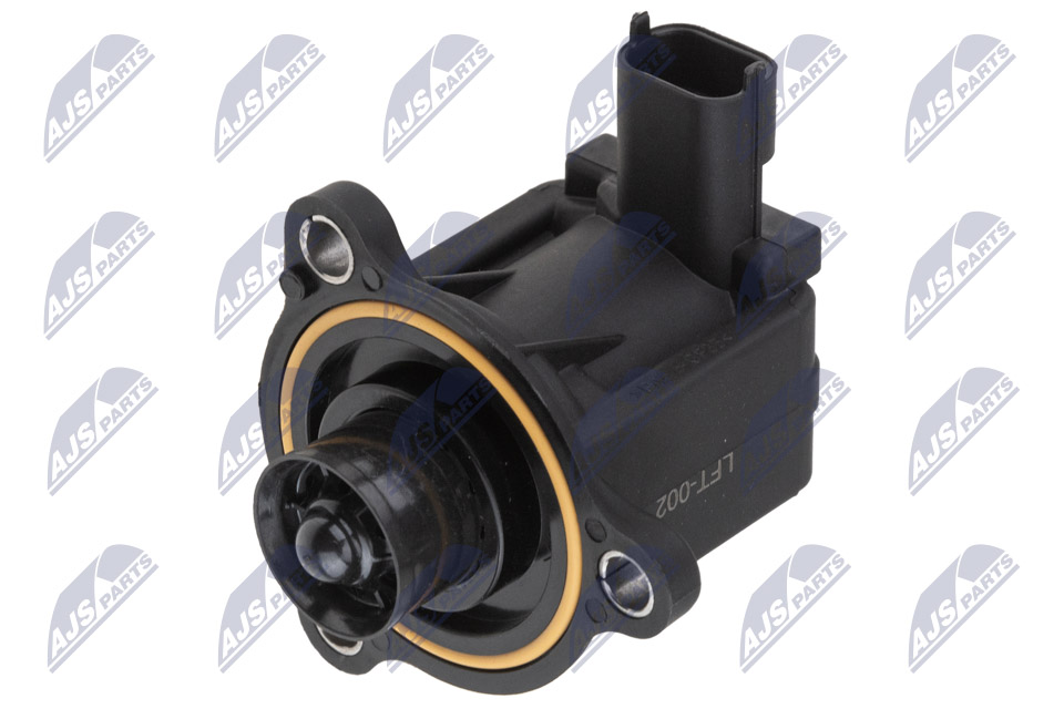 Diverter Valve, charger - ECD-FT-002 NTY