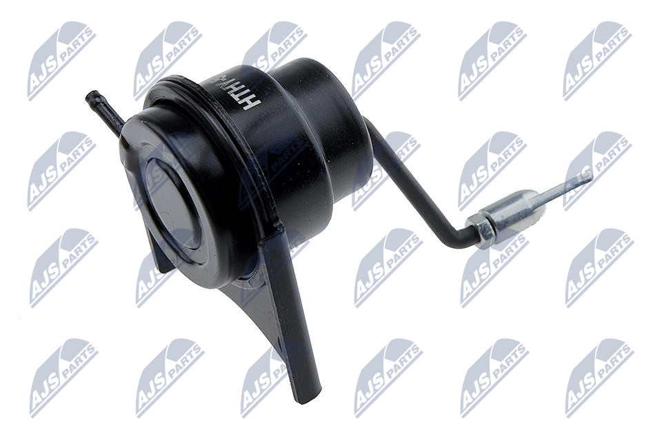 Elemento di regolazione, Turbocompressore - ECD-HY-500 NTY