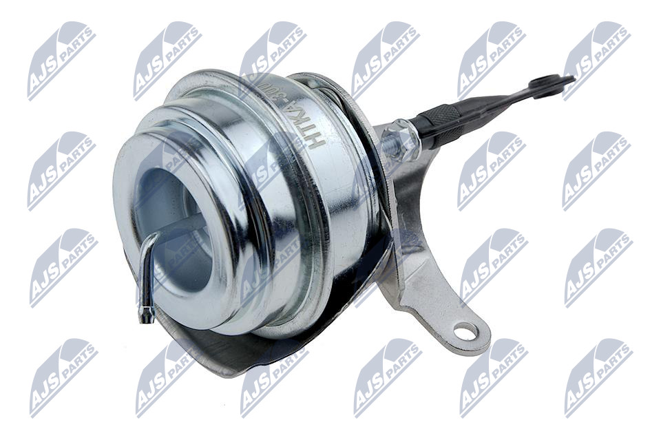 Elemento di regolazione, Turbocompressore - ECD-KA-300 NTY