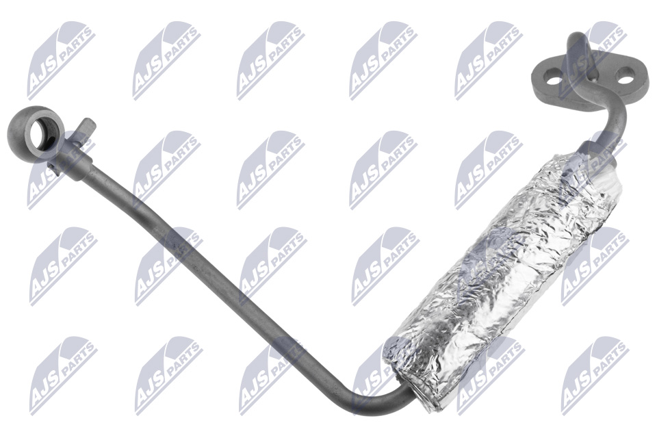 Oil Pipe, charger - ECD-KA-302 NTY