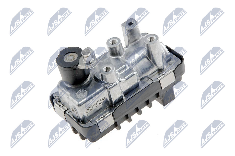 Actuator, turbocharger - ECD-LR-000 NTY