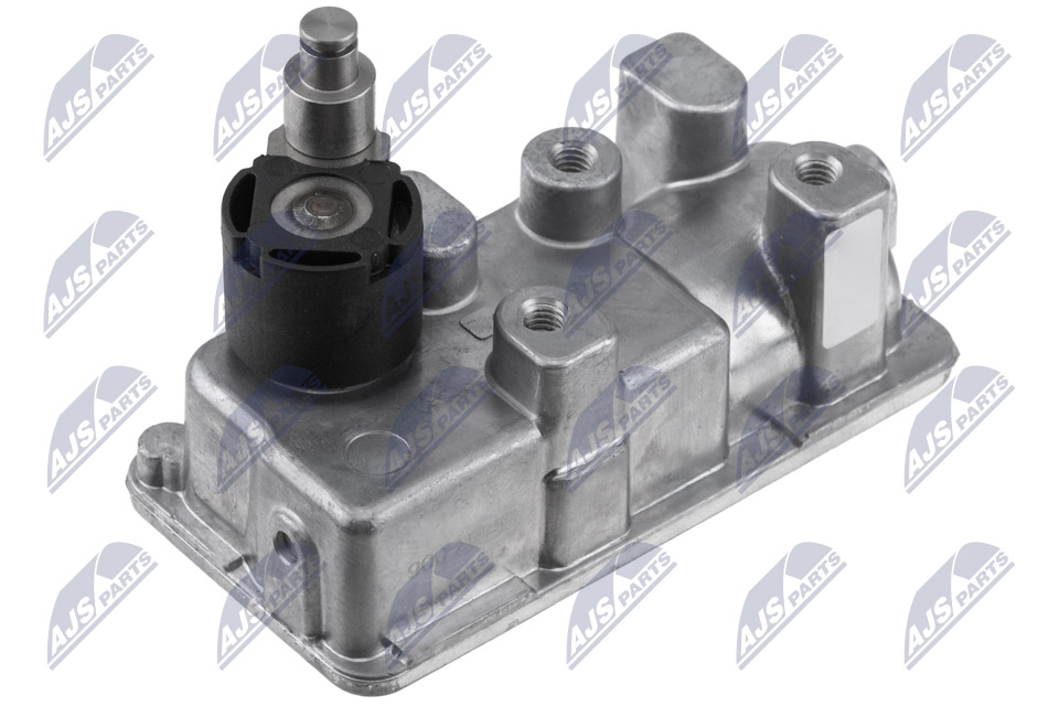 Control Box, charger - ECD-LR-006 NTY