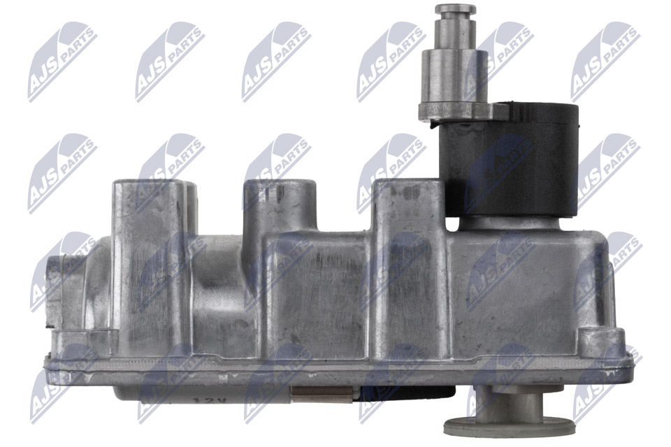 Control Box, charger - ECD-LR-006 NTY