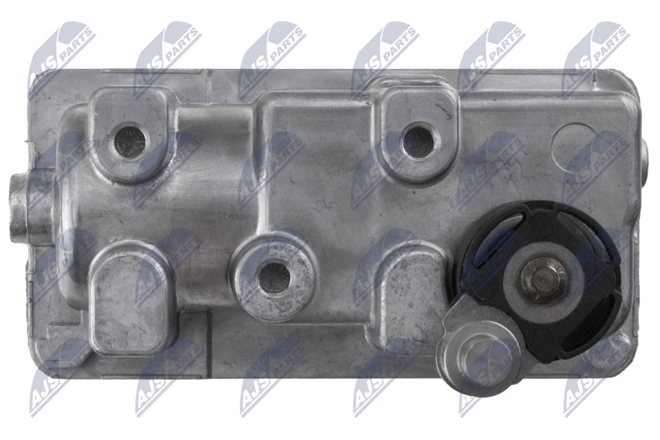 Control Box, charger - ECD-LR-006 NTY