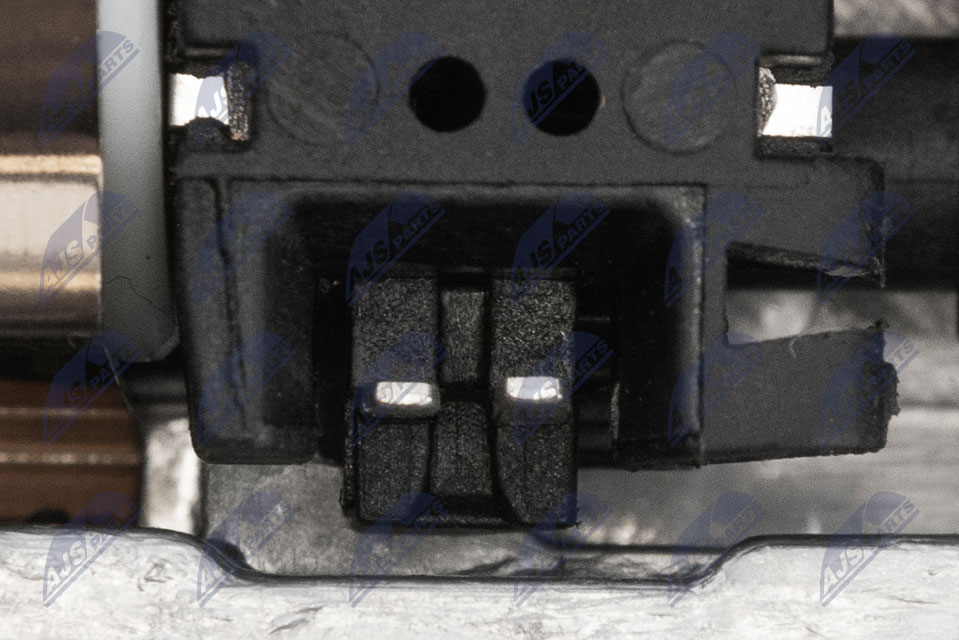 Control Box, charger - ECD-LR-006 NTY