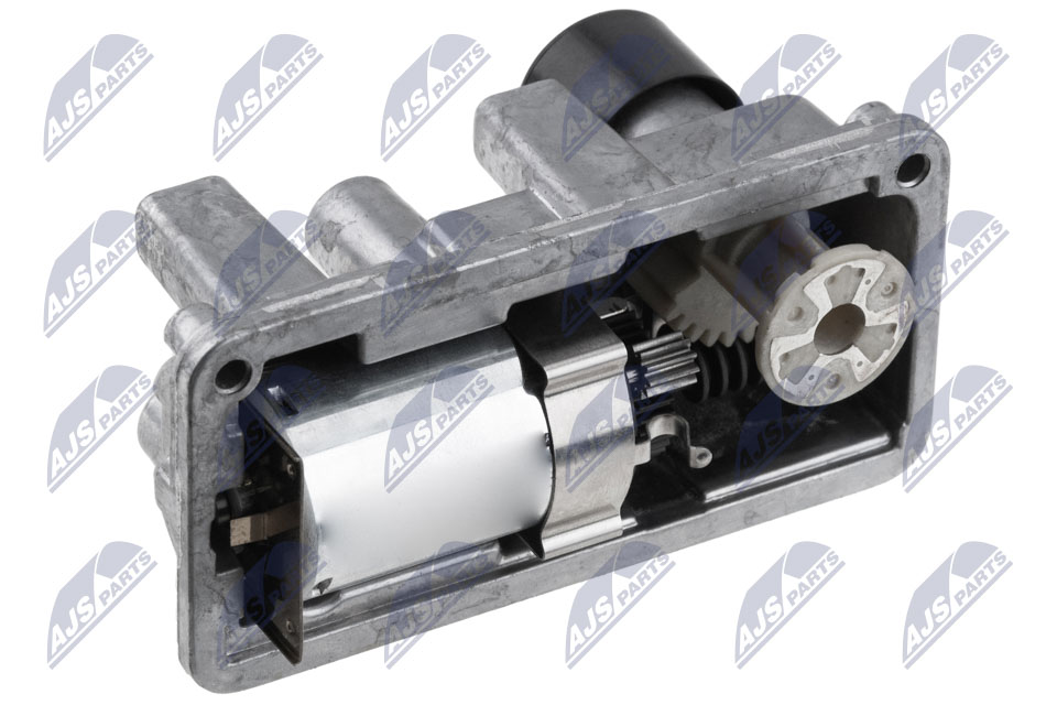 Control Box, charger - ECD-LR-007 NTY