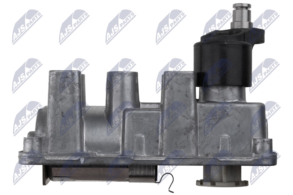 Control Box, charger - ECD-LR-007 NTY