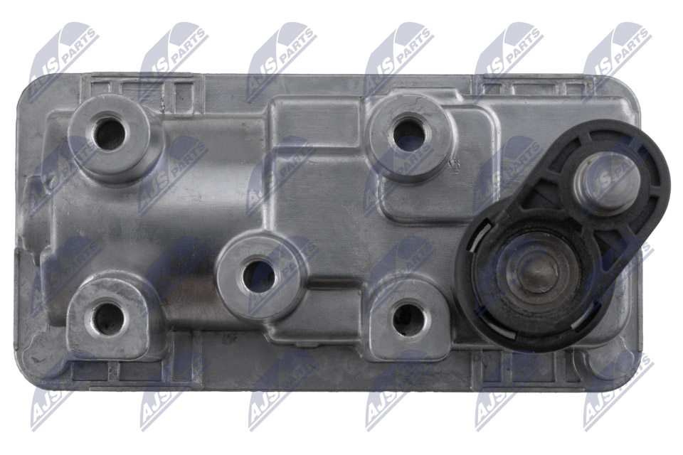 Control Box, charger - ECD-LR-007 NTY