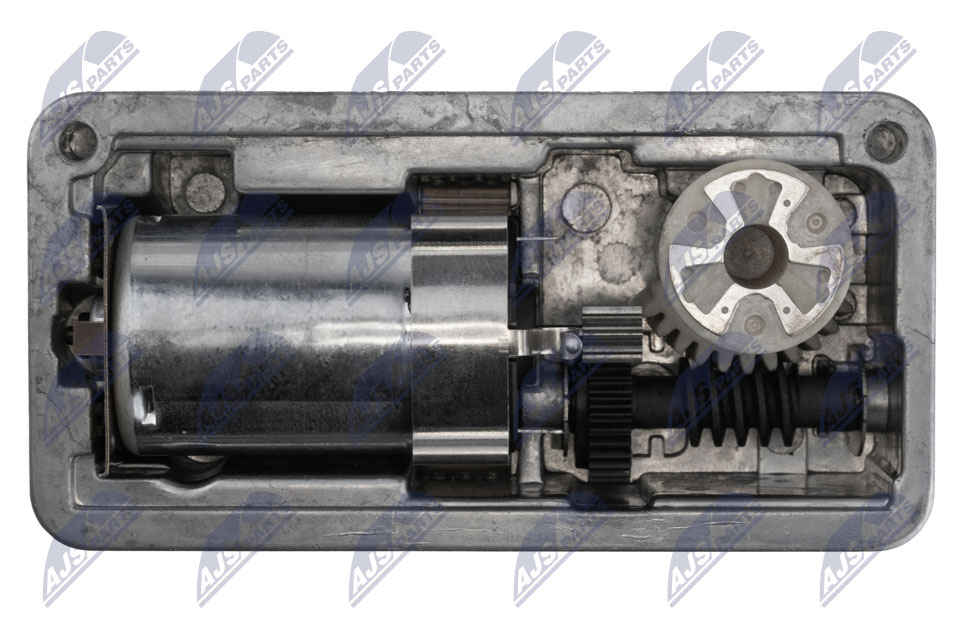 Control Box, charger - ECD-LR-007 NTY
