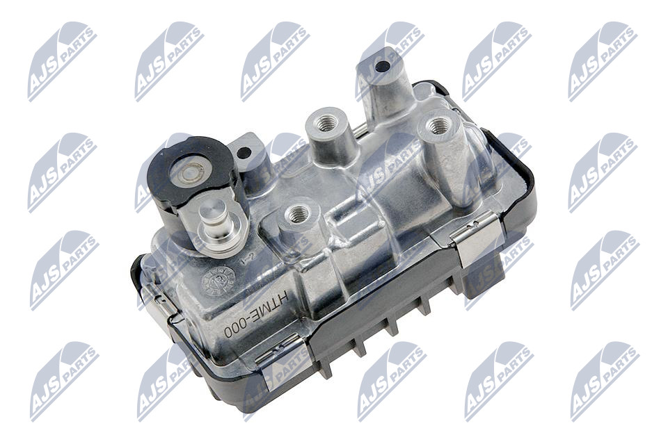 Actuator, turbocharger - ECD-ME-000 NTY