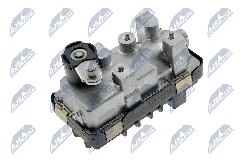 Actuator, turbocharger - ECD-ME-001 NTY