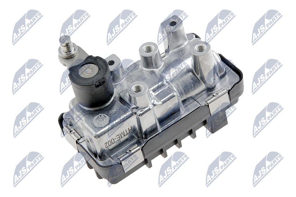 Actuator, turbocharger - ECD-ME-002 NTY