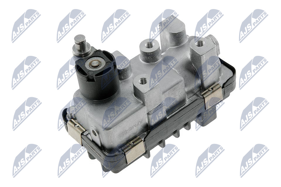 Elemento di regolazione, Turbocompressore - ECD-ME-003 NTY