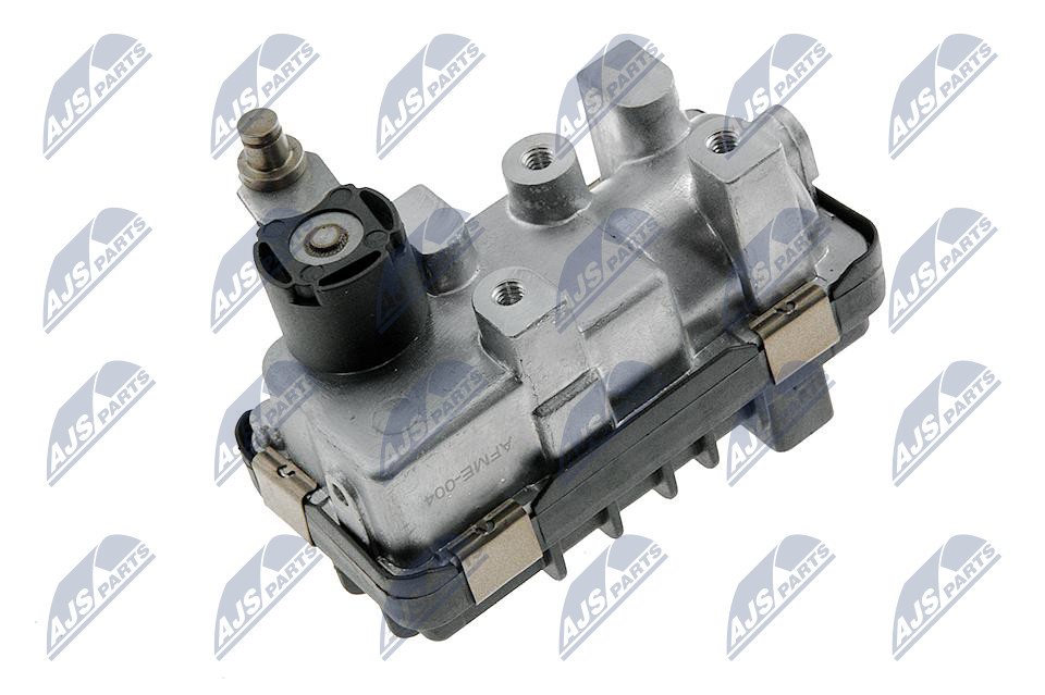 Actuator, turbocharger - ECD-ME-004 NTY