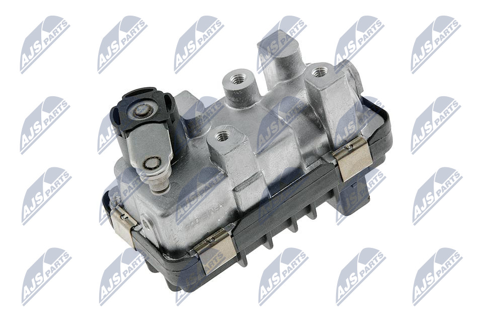 Actuator, turbocharger - ECD-ME-005 NTY