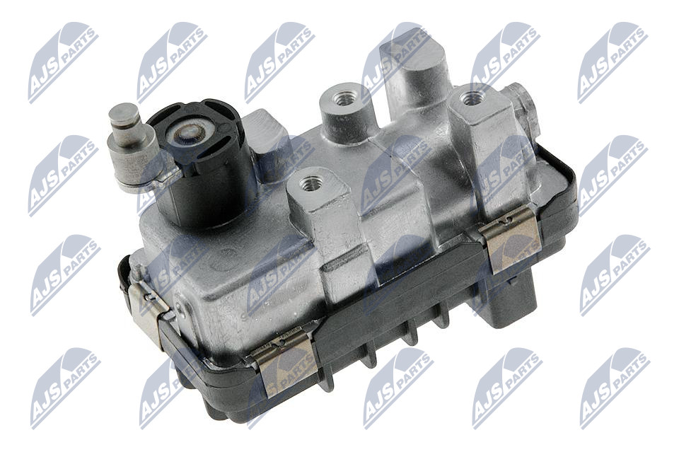 Elemento di regolazione, Turbocompressore - ECD-ME-006 NTY