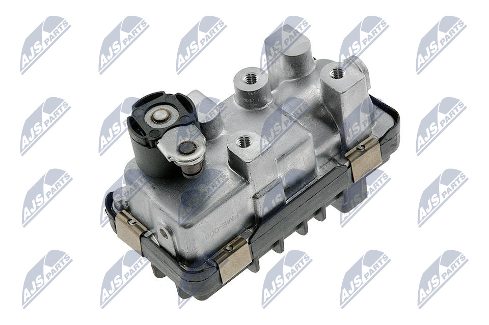 Actuator, turbocharger - ECD-ME-008 NTY