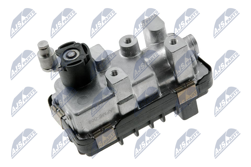 Elemento di regolazione, Turbocompressore - ECD-ME-009 NTY