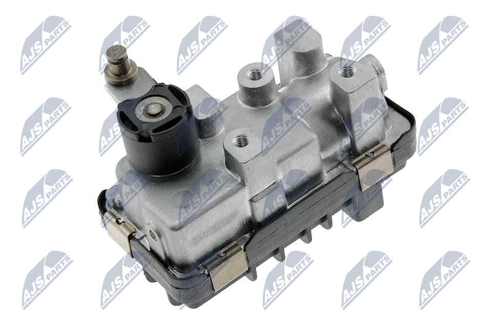 Actuator, turbocharger - ECD-ME-010 NTY