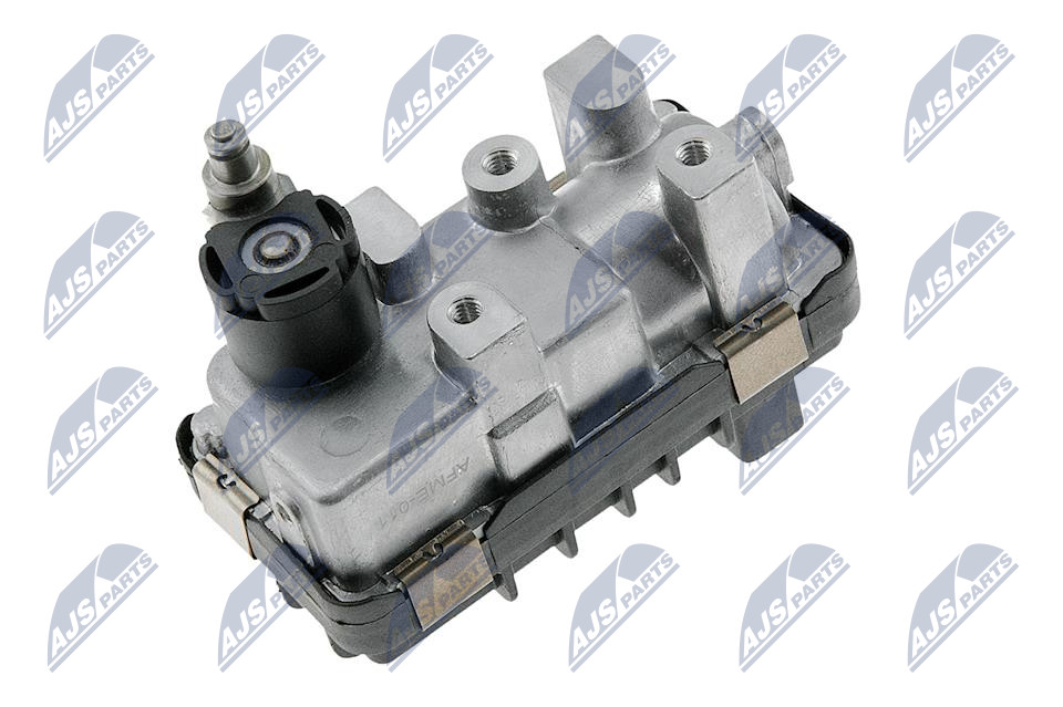 Elemento di regolazione, Turbocompressore - ECD-ME-011 NTY