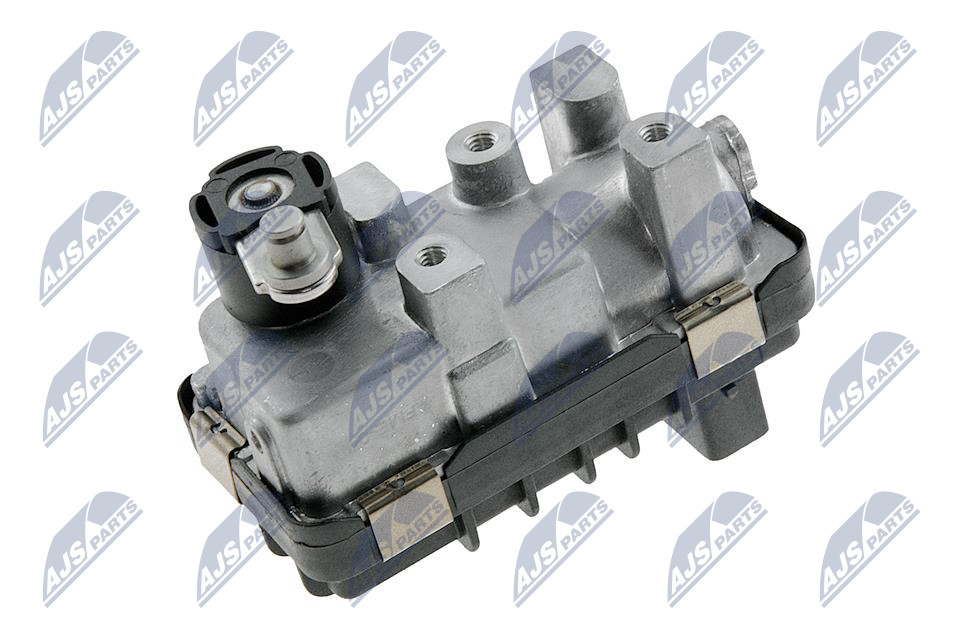 Actuator, turbocharger - ECD-ME-012 NTY