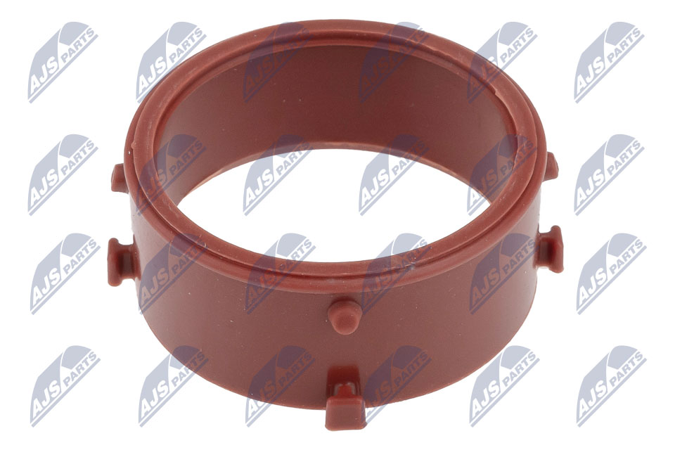 Seal Ring, turbo air hose - ECD-ME-017 NTY